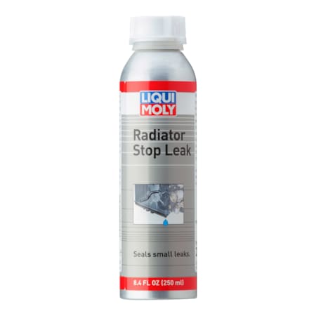 Liqui Moly Radiator Stop Leak, 0.25 Liter, 20132 20132